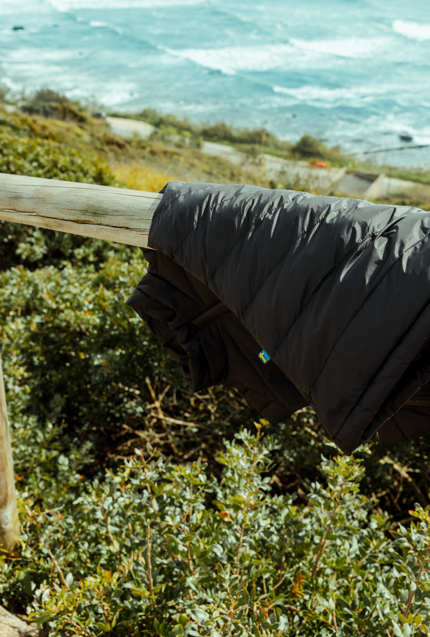 Koltrast heated vest