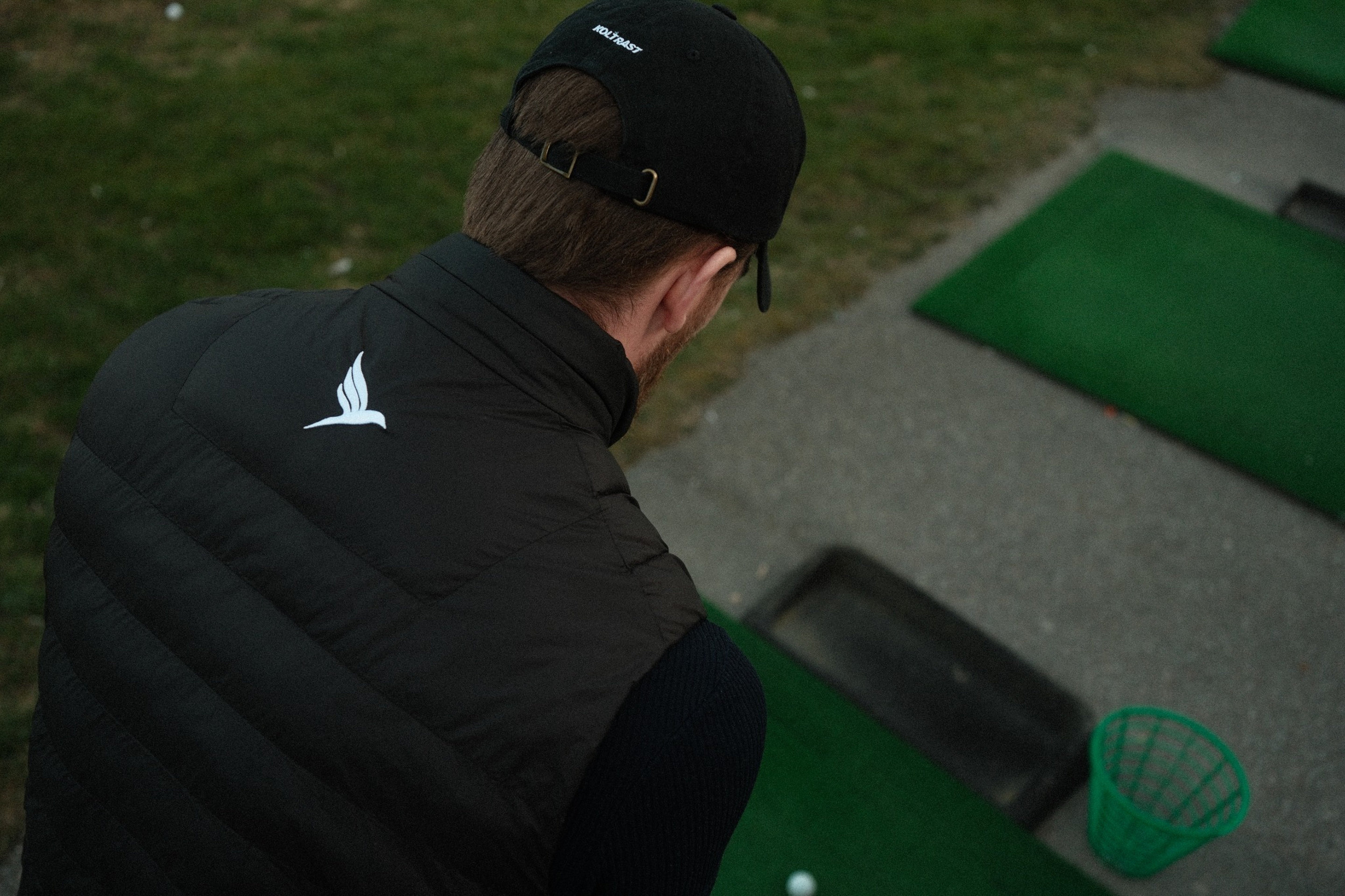 How Cold Weather is Secretly Wrecking Your Golf Game - And What to Do About It