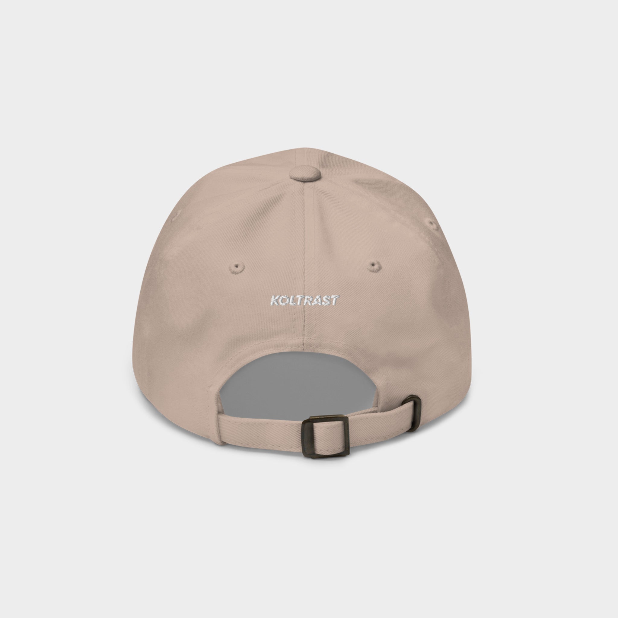 Koltrast Cap - Beige