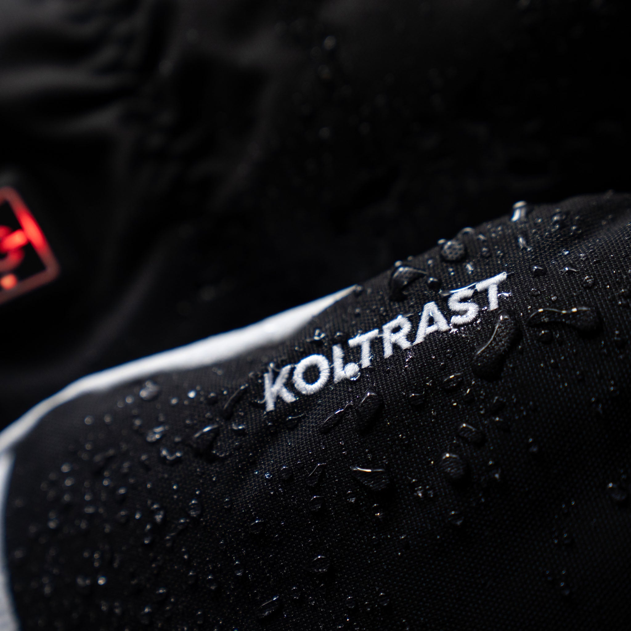 Koltrast Heated Mittens