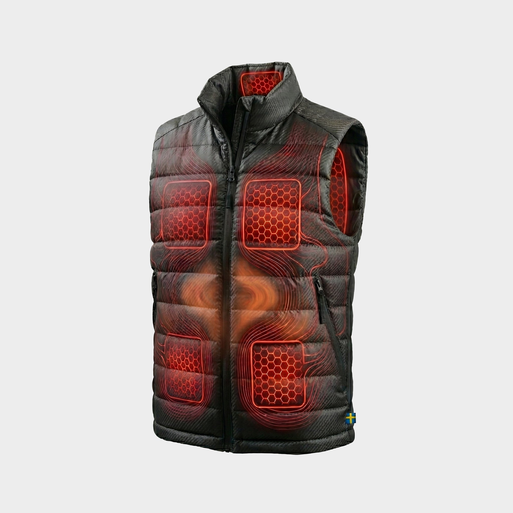 Koltrast Heated Vest