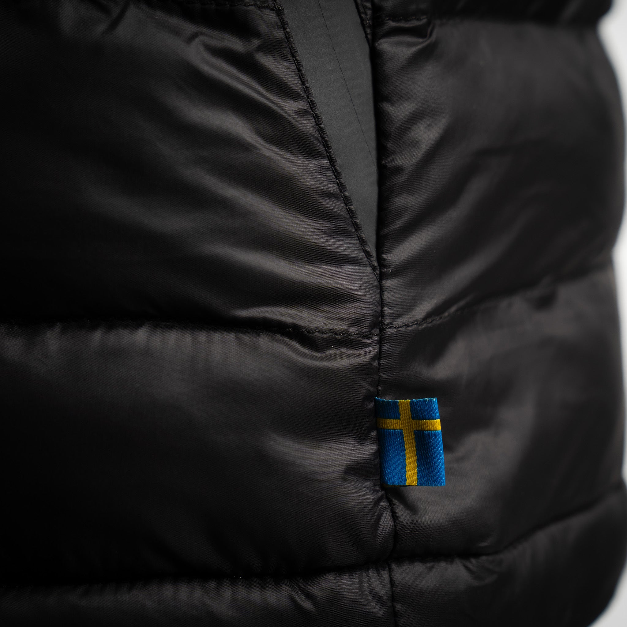 Koltrast Värmeväst