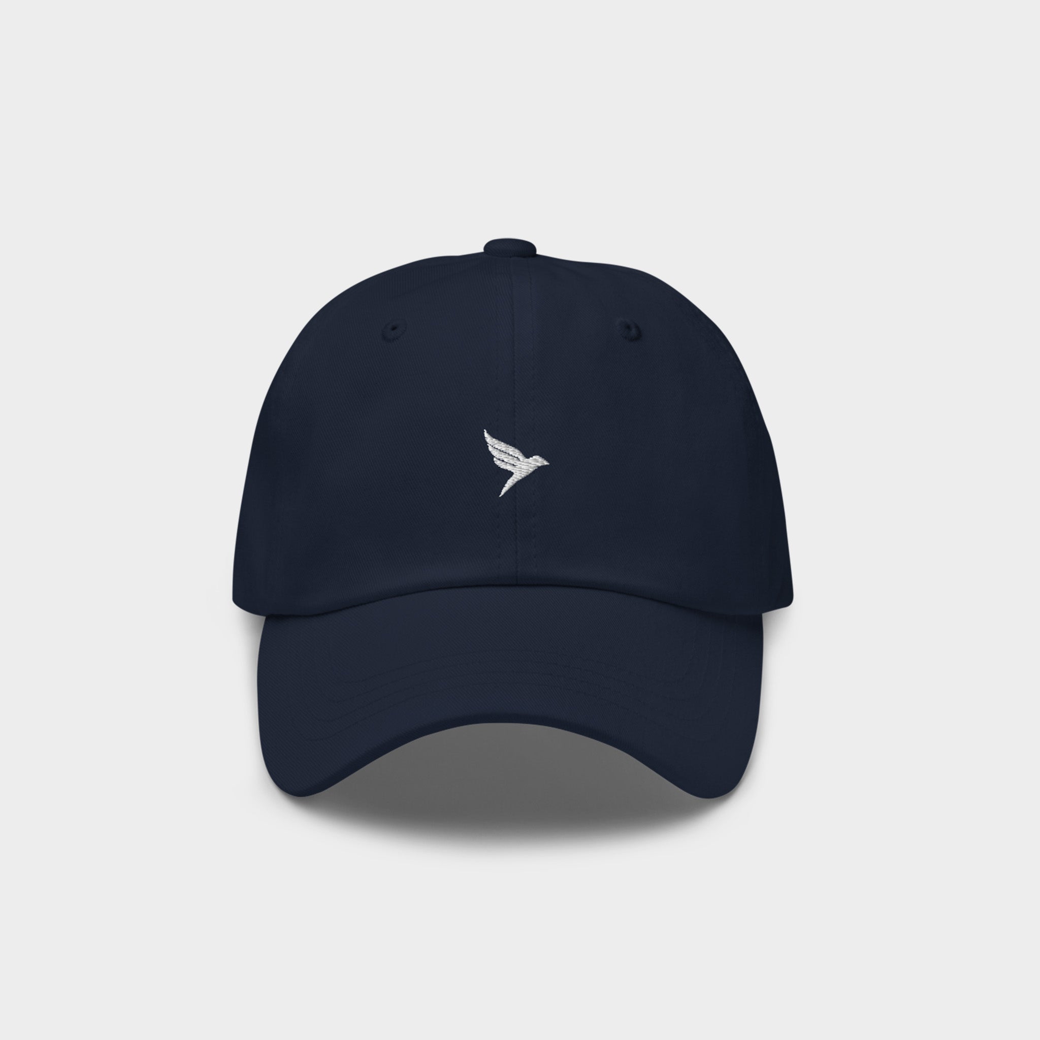 Koltrast cap - Navy Blue