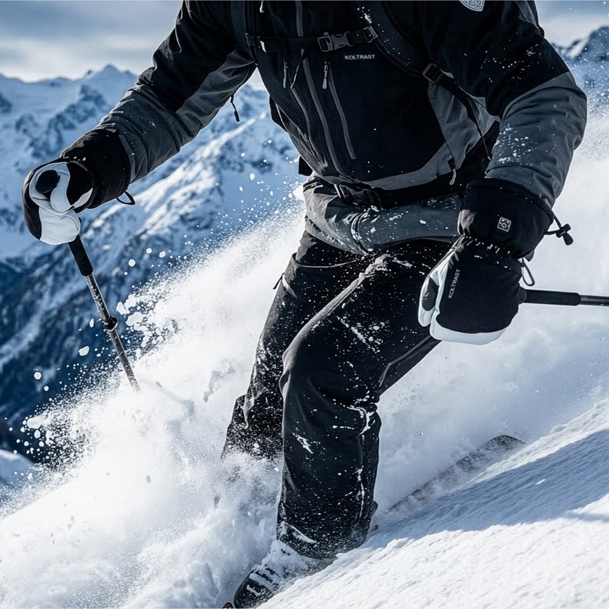 The Best Heated Gloves Designed for Winter Activities