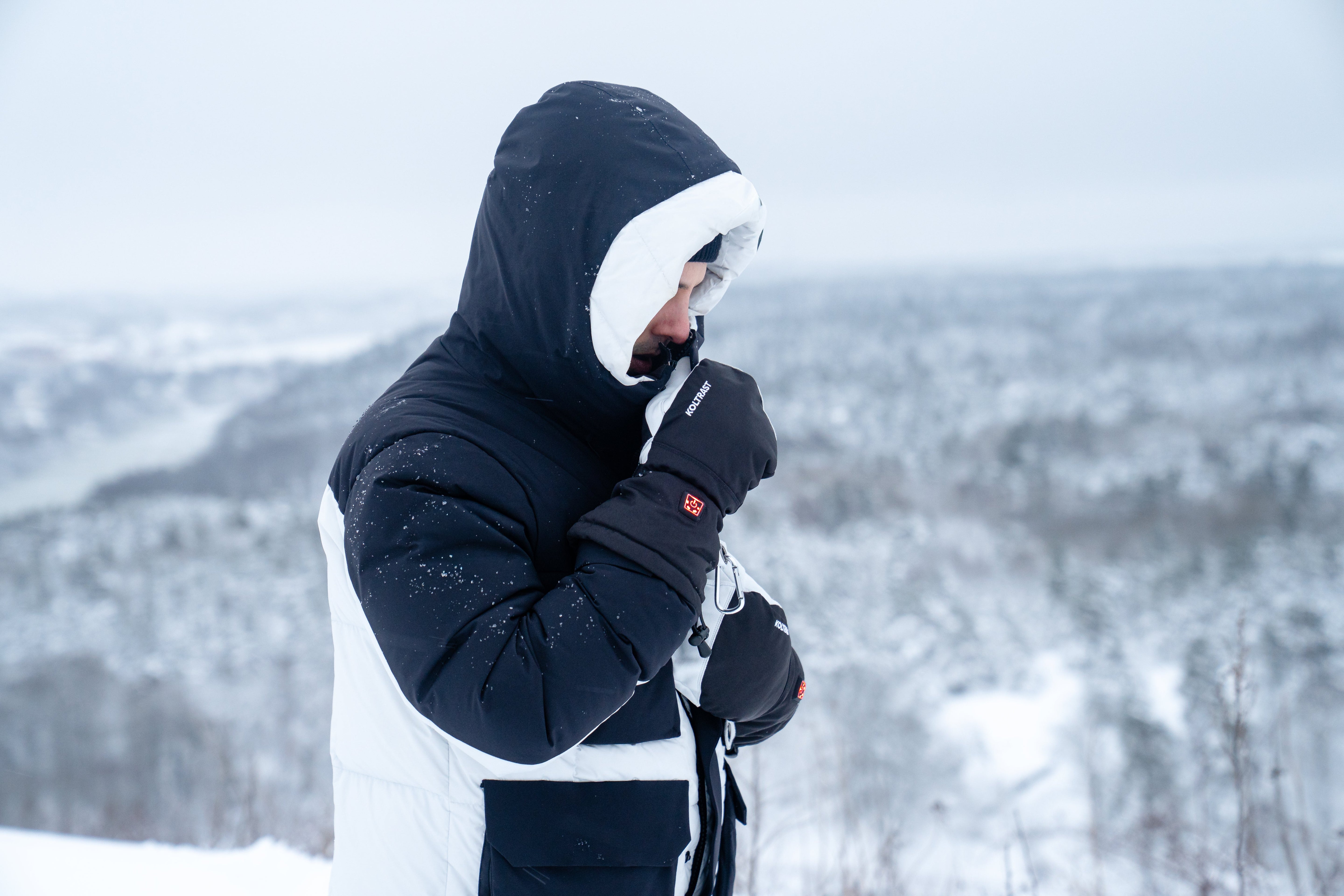 What Do You Need to Survive an Arctic Expedition?