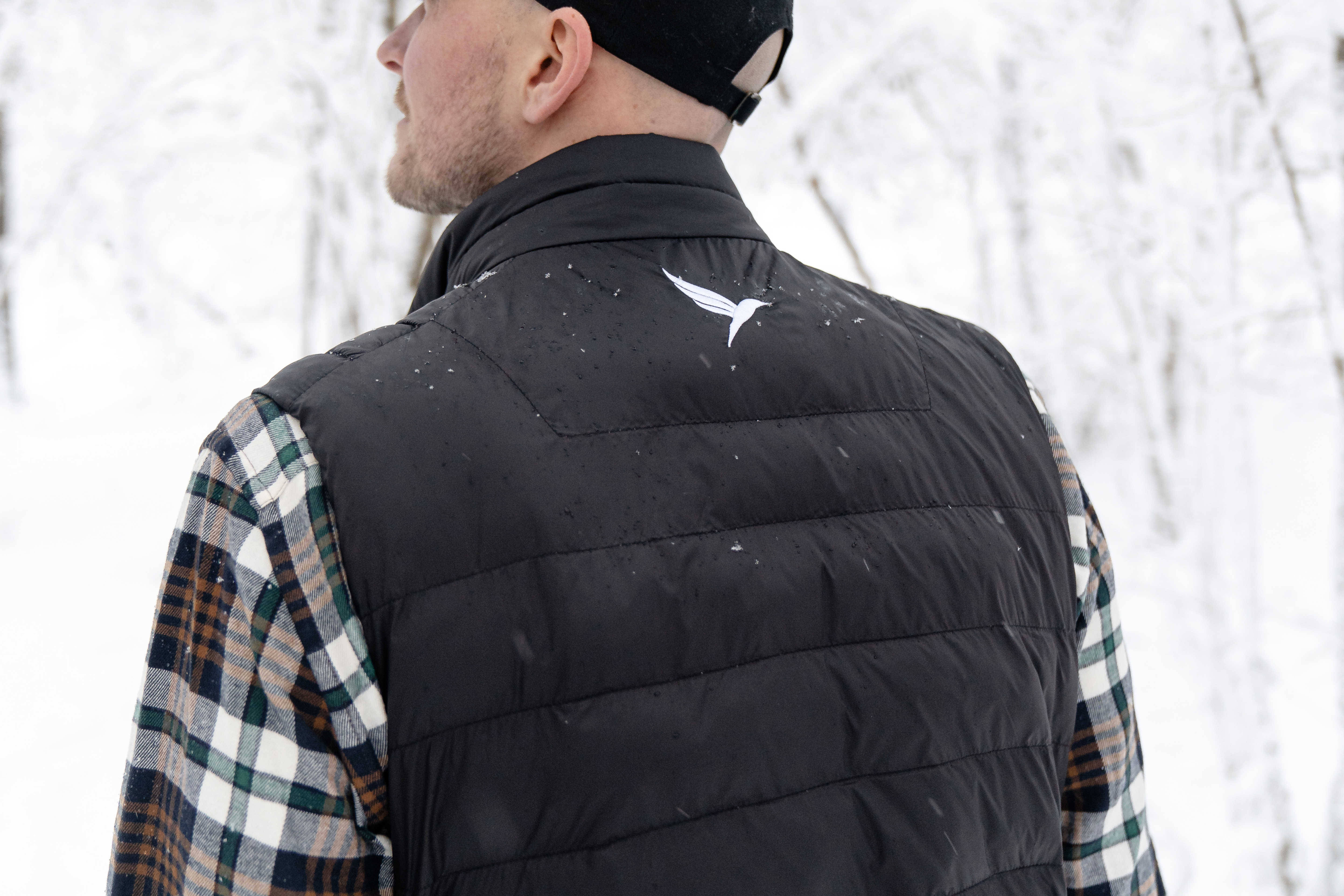 Winter Travel with a Heated Vest: 5 Destinations Where You’ll Thank Yourself