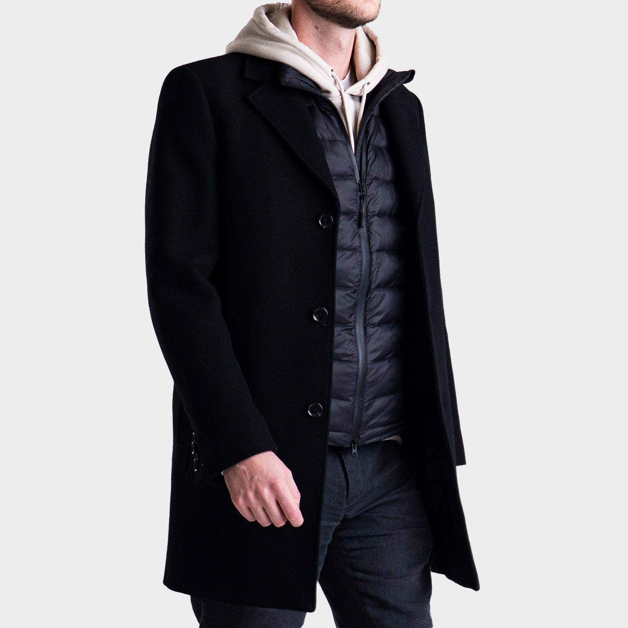 Koltrast Heated Vest