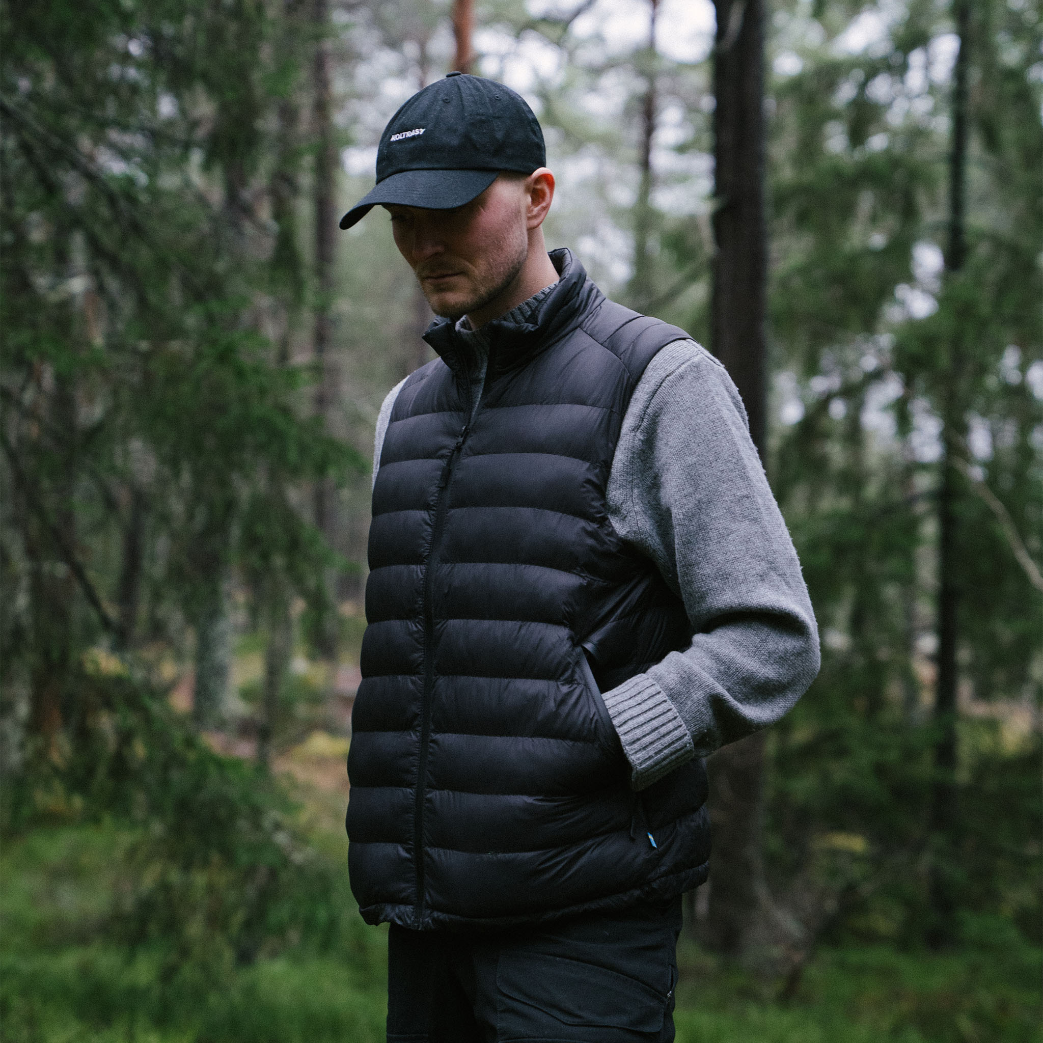 Koltrast Heated Vest