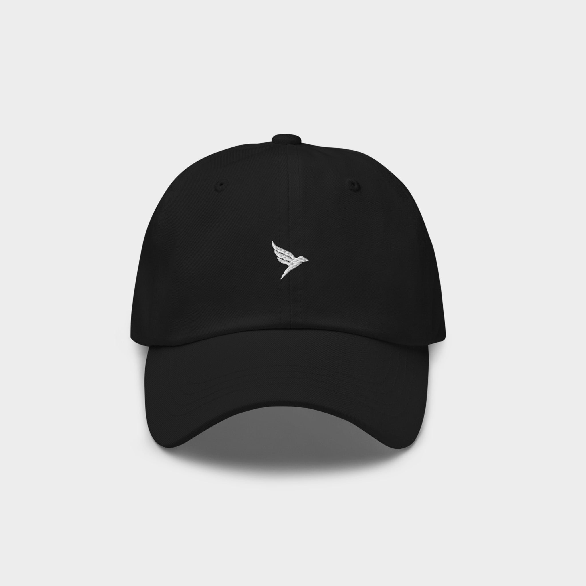 Koltrast Cap - Black